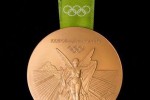 رونمایی از مدال های بازیهای المپیک ۲۰۱۶